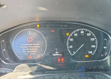 2019 Honda Accord Exl z USA, uszkodzony, nr VIN 1HGCV1F53KA110675